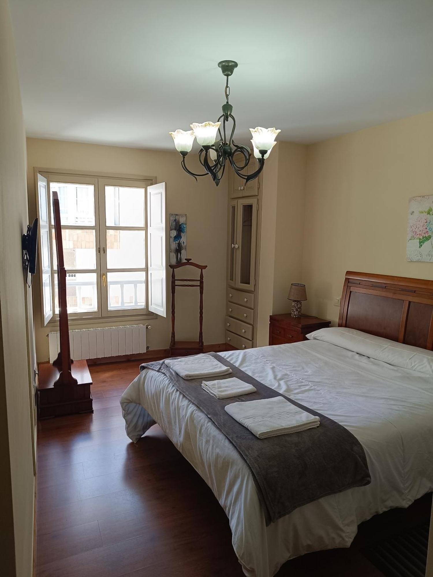 Appartamento El Espolon Comillas Esterno foto